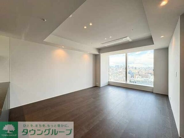 ラ・トゥール飯田橋の物件内観写真